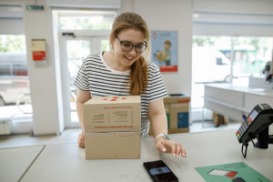 «Нова пошта» підняла тарифи на доставку