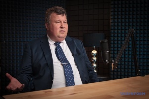 Бугрова звільнили з посади ректора КНУ імені Шевченка