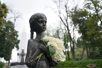 90 years later: 28 countries parliaments recognize Holodomor as genocide of Ukrainians
