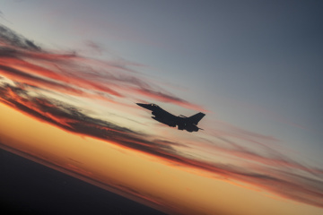 Zelensky: F-16s will definitely fly in Ukrainian sky