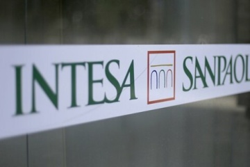 Italy's largest bank to close office in Moscow