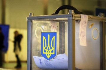More than 80% of Ukrainians believe that elections should be held after war