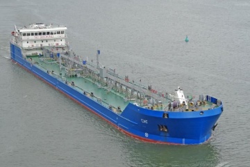 Attacke auf russischen Tanker bei der Krim: Kein Treibstoffaustritt registriert