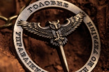Ukrainian spec ops soldiers destroy Russian unit