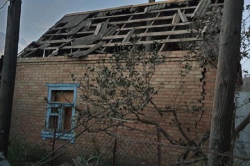 Guerre en Ukraine : 12 morts et 115 blessés dans les attaques russes en 24 heures 