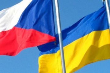 La République Tchèque propose son aide pour mettre en œuvre la formule de paix ukrainienne  