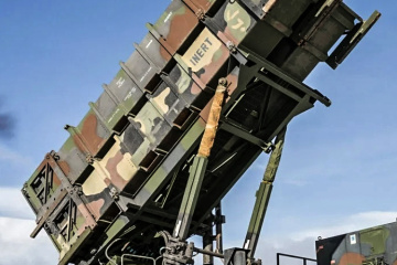 Fuerza Aérea: Derribado un misil Kinzhal en el cielo ucraniano