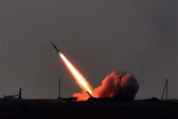Luftabwehr schießt 18 Shaheds und eine Kh-59-Rakete ab 