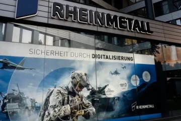 Capaces de “ver y oír”: Rheinmetall proporcionará a Ucrania drones de nueva generación