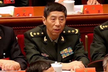 Chinese Defense Minister visits Moscow and Minsk