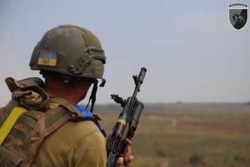 Fuerzas de defensa frenan el avance ruso en la dirección a Mariinka