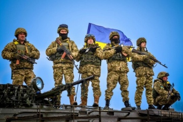 ウクライナ防衛戦力、ウロジャイネからさらに南方で成果＝参謀本部