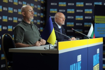 Tagarev: Bulgaria apoya la adhesión de Ucrania a la OTAN según el procedimiento acelerado