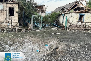 Guerre en Ukraine : Trois civils tués dans une frappe russe sur la région de Donetsk 