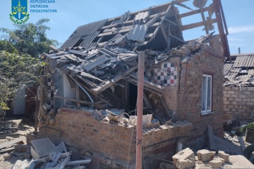 Guerre en Ukraine : Quatre morts et treize civils en 24 heures