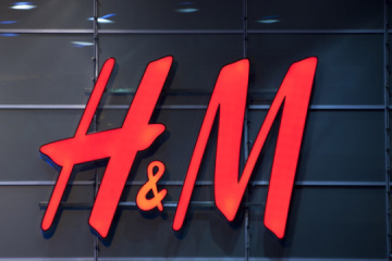 H&M reanuda su operación en Ucrania