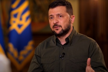 Fälle von Korruption in Ukraine betreffen nicht Geld und Waffen von Partnern - Selenskyj