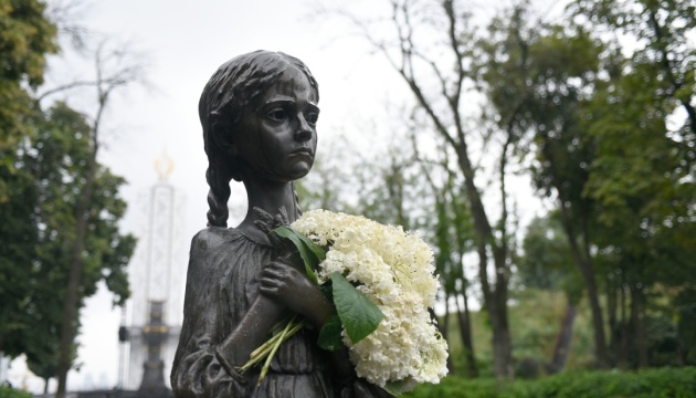 90 років потому: парламенти 28 країн визнали Голодомор геноцидом українців