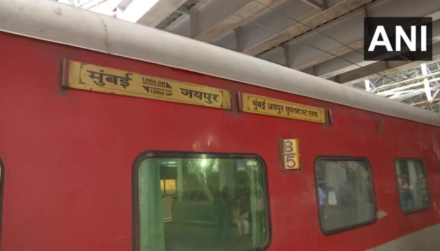 В Індії працівник залізниці влаштував стрілянину у поїзді – четверо загиблих