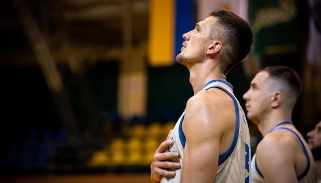 MVP минулого сезону залишається в українській баскетбольній Суперлізі