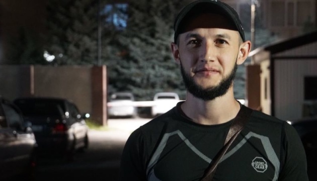 У Криму окупанти провели незаконний обшук у будинку сім’ї журналіста Ібраїмова