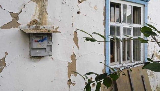 Overnight, militants kill one, injure five residents of Donetsk region