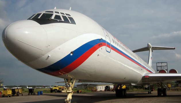 Через кілька днів після візиту Шойгу до КНДР прилетів російський військовий літак – ЗМІ