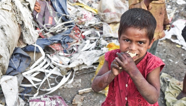 На межі голоду перебувають 35 мільйонів людей у світі – Міжнародний комітет порятунку в ООН