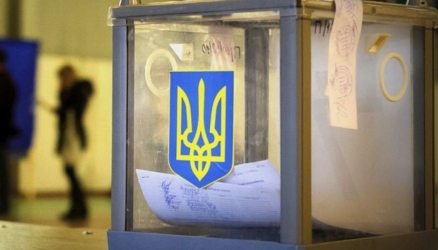８１％のウクライナ人「選挙は戦後に実施すべき」