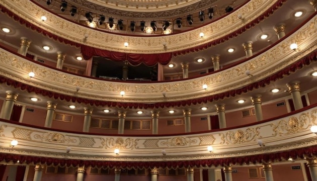 У Кропивницькому артисти драмтеатру виступили проти можливого звільнення директора