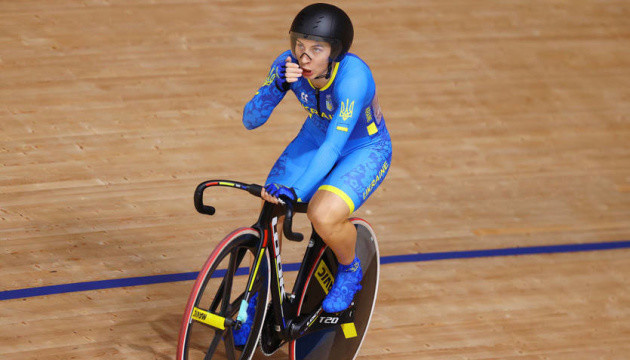 Срібна призерка Олімпіади з велотреку Старікова завершила кар’єру