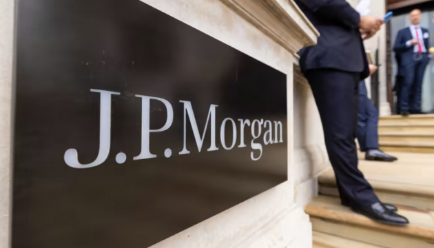 JPMorgan припинив обробляти платежі за експорт російського зерна