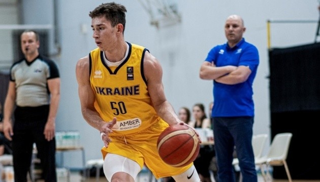Збірна України з баскетболу перемогла Ізраїль у контрольному матчі