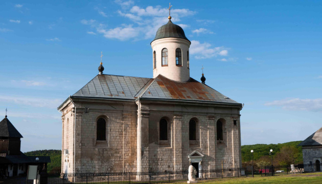 Храм УГКЦ у Крилосі отримав титул Патріаршого прокатедрального собору