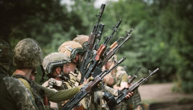 War update: Ukraine pursues offensive toward Melitopol, Berdiansk