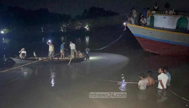 У Бангладеш перекинувся човен з відпочивальниками, восьмеро загиблих