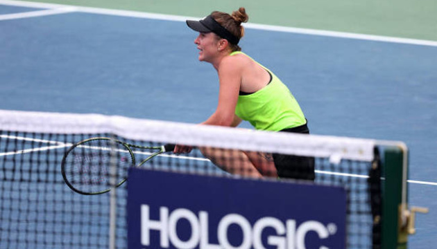 Відомі суперниці Світоліної та Цуренко в «основі» турніру WTA у Монреалі