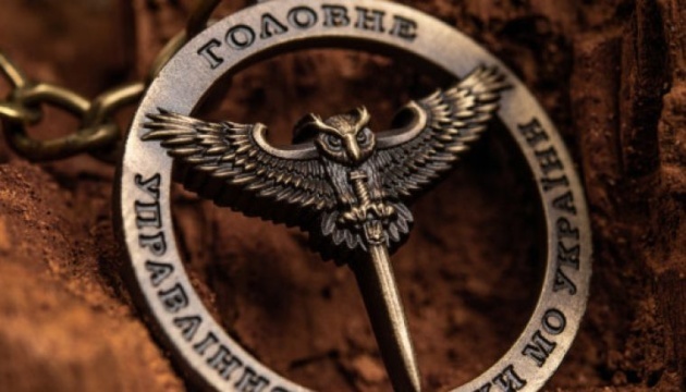 Ukrainian spec ops soldiers destroy Russian unit