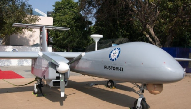 Індія заборонила виробникам військових дронів використовувати китайське обладнання – ЗМІ