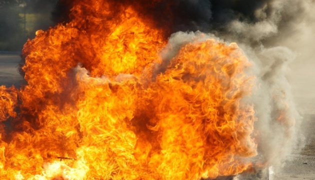 Атака на нафтопереробний завод у Краснодарському краї - спецоперація СБУ