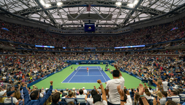 На US Open-2023 розіграють рекордний призовий фонд