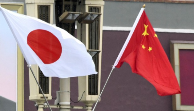 Прем’єр-міністри Китаю і Японії можуть вперше зустрітися наступного місяця – ЗМІ