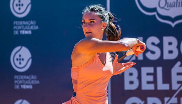 Ганна Позніхіренко вийшла до другого раунду турніру ITF у США