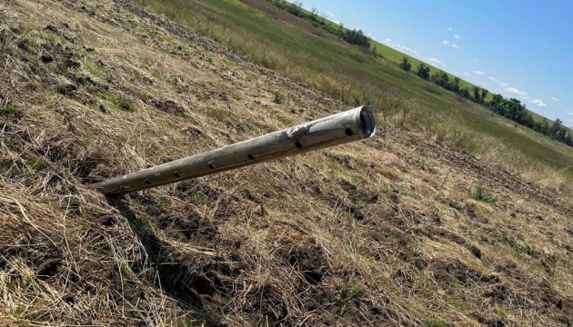 Ворог знову обстріляв Херсонщину, загинув цивільний