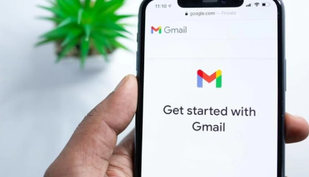 У додатку Gmail з'явилася функція перекладу повідомлень