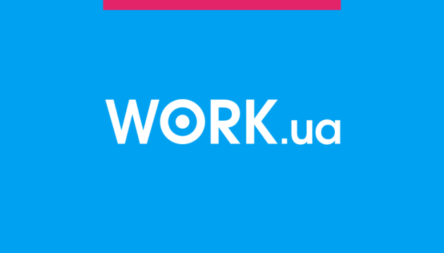 Work.ua припиняє співпрацю з компаніями, які не вийшли з російського ринку