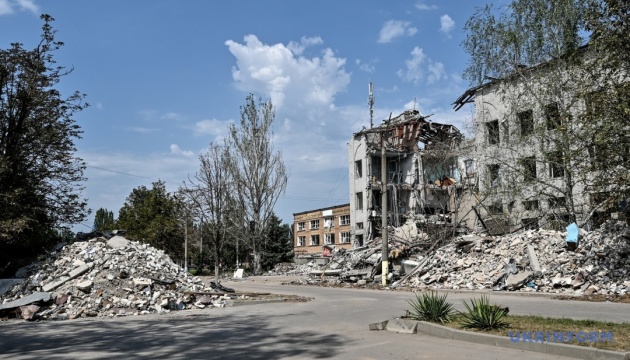 Guerre en Ukraine : Six morts et treize blessés lors des frappes russes en 24 heures 