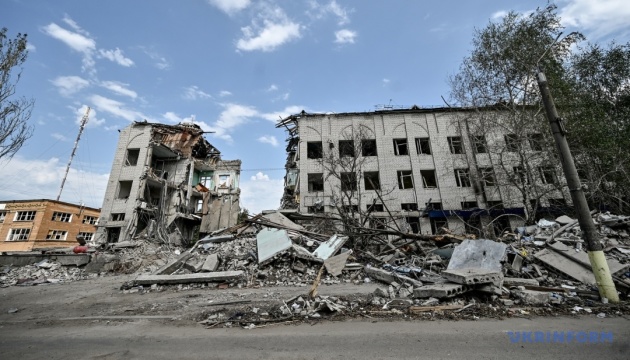 Guerre en Ukraine : Au moins 10.810 civils ont été tués et plus de 20.550 blessés depuis le 24 février 2022