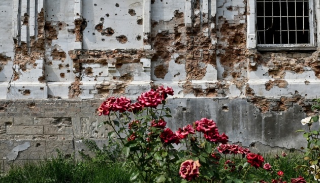 Росіяни за добу вдарили по 22 населених пунктах Херсонщини, загинула людина