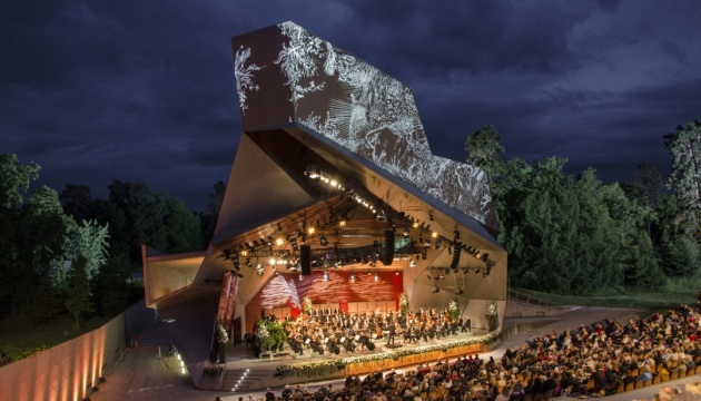 Kyiv Symphony Orchestra виступив на одному з найбільших оркестрових фестивалів світу